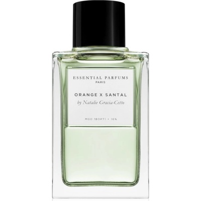 Essential Parfums Orange X Santal parfémovaná voda unisex 100 ml