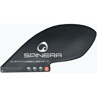 SPINERA Click-In Weedless Ploutev na kajak