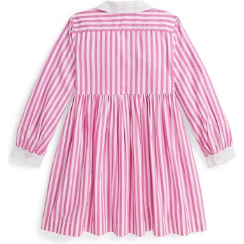 Ralph Lauren Детска памучна рокля Polo Ralph Lauren (312A95899001)