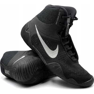 Nike Tawa černé