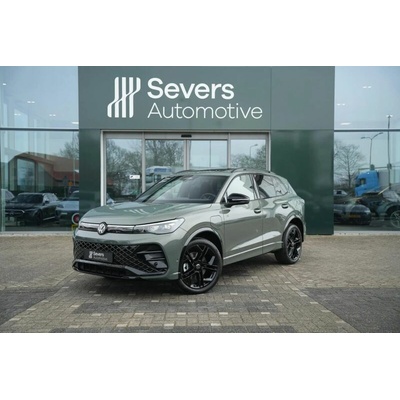 Volkswagen Tiguan 1.5 eHybrid R-Line DSG 200 kW