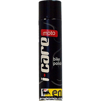 Eni-Agip Bike Polish 400 ml
