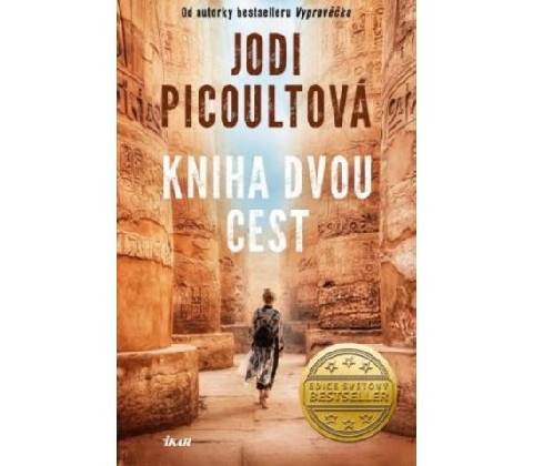 Kniha dvou cest