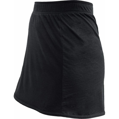 Sensor Merino Air dámská sukně černá