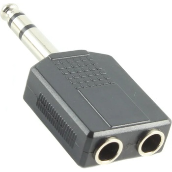 Soundking CC 312 Джак-Джак адаптер (CC312)