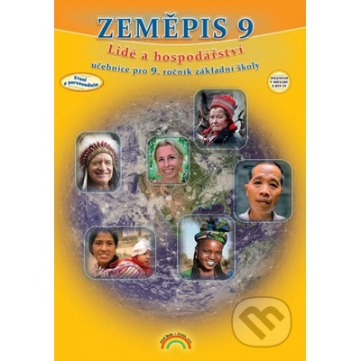 Zeměpis 9 - Lidé a hospodářství -