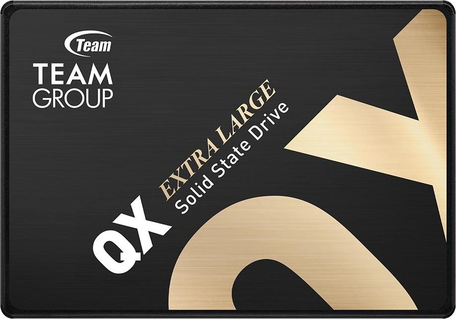 Team Group QX 2.5 1TB SATA3 (T253X7001T0C101)