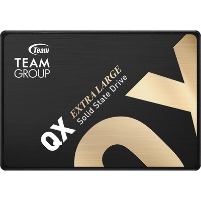 Team Group QX 2.5 1TB SATA3 (T253X7001T0C101)