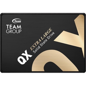 Image 1 of Team Group QX 2.5 1TB SATA3 (T253X7001T0C101)