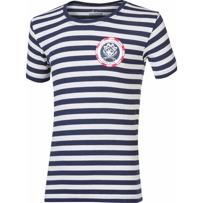 Progress SS Marino T-shirt čierna