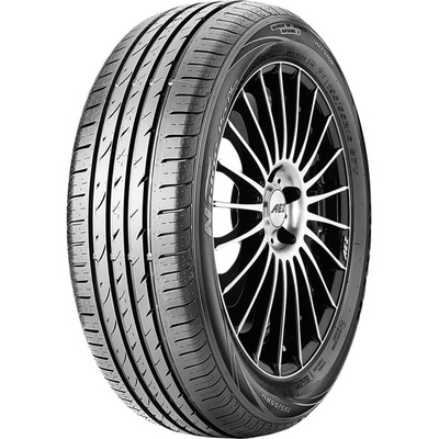 Nexen N'Blue HD Plus 4PR 205/55 R16 91V