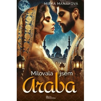 Milovala jsem Araba