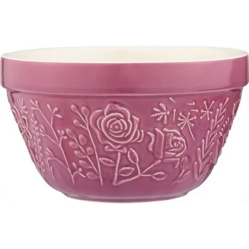 Mason Cash Porcelánová mísa In The Meadow Pudding růžová 16 cm 900 ml