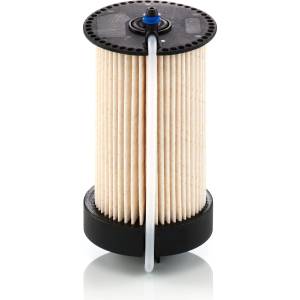 Mann-filter Горивен филтър mann-filter pu 8046 z