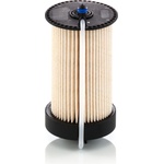 Mann-filter Горивен филтър mann-filter pu 8046 z