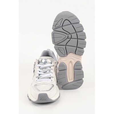 Karl Lagerfeld Маратонки Karl Lagerfeld ORION (KL65526A.41S)