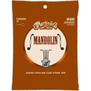 Martin M400 80/20 Bronze Mandolin Strings, Light