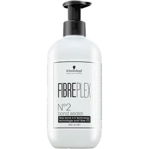 Schwarzkopf Fibreplex N°2 Bond Sealer възстановителна грижа за боядисана коса 500 ml
