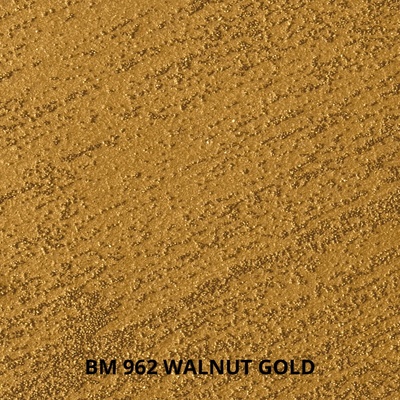 HET Brillant Metallico 1 L BM 962 WALNUT GOLD