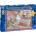 Ravensburger Пъзел Ravensburger от 500 части - Коледа идва! (17460)