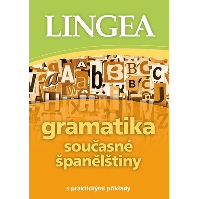 Gramatika současné španělštiny