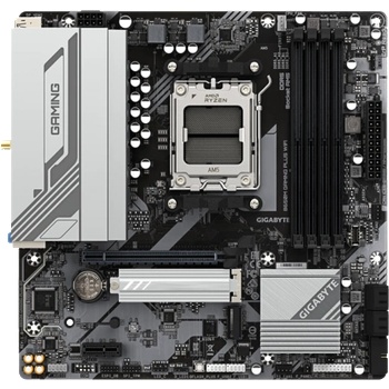 Image 1 of GIGABYTE B650M GAMING PLUS WIFI 1.3