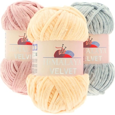 Himalaya Velvet 100g 120m