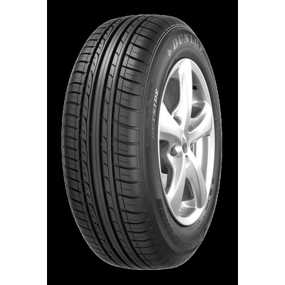 Dunlop Sport Fastresponse 185/55 R16 87V