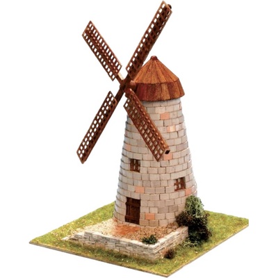 Domenech Cuit Molino Windmill