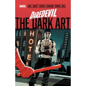 Daredevil: The Dark Art (ISBN: 9781302968359)