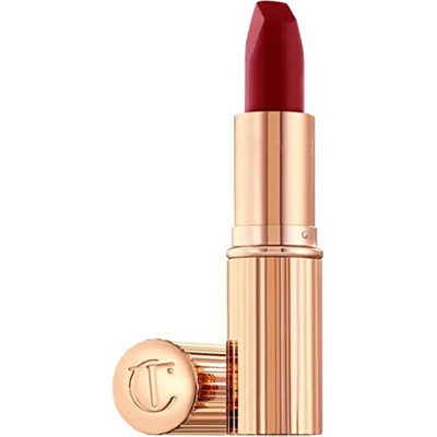 Charlotte Tilbury Rtěnka Charlotte Tilbury Matte Revolution Pillow Talk Medium 3,5 g