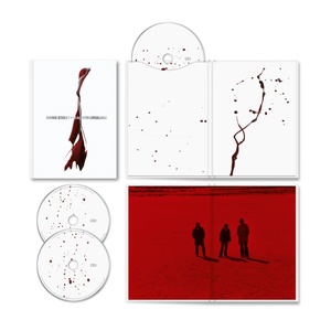 Sony Music Manic Street Preachers: Lifeblood 20 (Anniversary Edition, Remastered) - 3CD (069934)