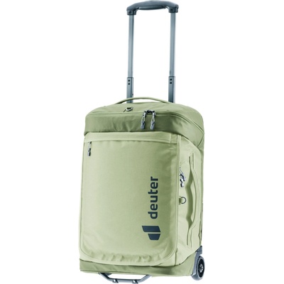 deuter Duffel Pro Movo zelená 36 l