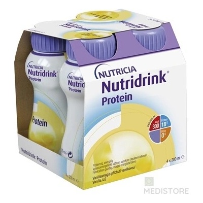 Nutricia Nutridrink Protein 800 ml