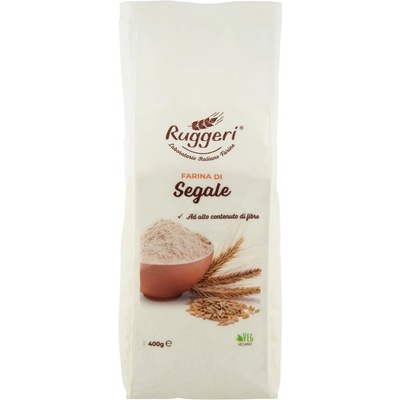 Ruggeri ražná múka 400 g