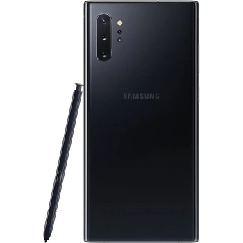 Samsung Galaxy Note10+ N975F 12GB/256GB Aura Black