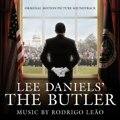 OST - Butler CD