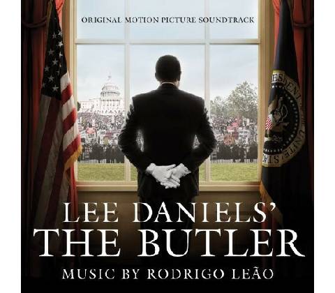 OST - Butler CD