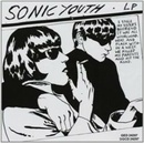 SONIC YOUTH: GOO CD