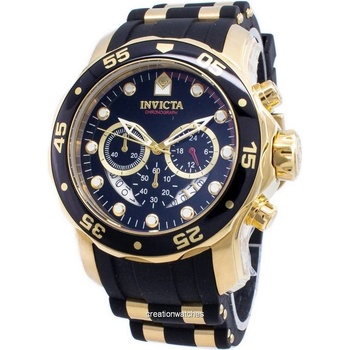 Invicta 6981