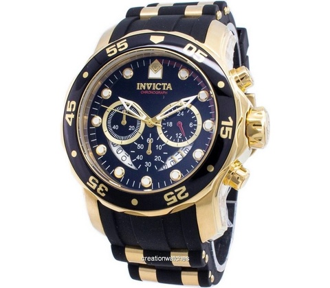Invicta 6981