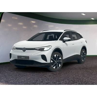 Volkswagen ID.4 Pro 210 kW