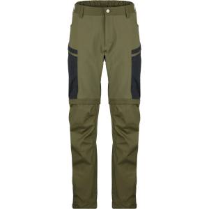 Stoic Мъжки панталон със свалящи крачоли Stoic FalunSt. Tour Zip-Off Pants Light Zip-off trousers - Olive - размер XXL (010-1514-0315)
