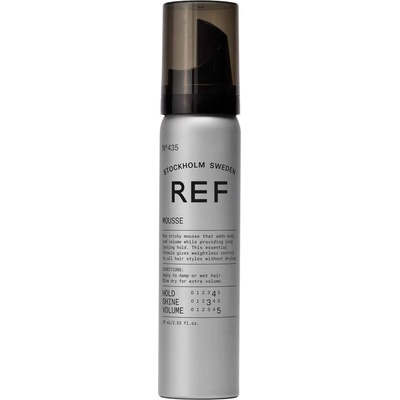 Ref Stockholm Mousse N°435 75 ml