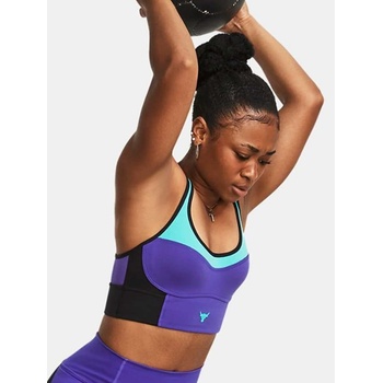 Under armour Спортен сутиен Pjt Rck Lets Go Infty Q4