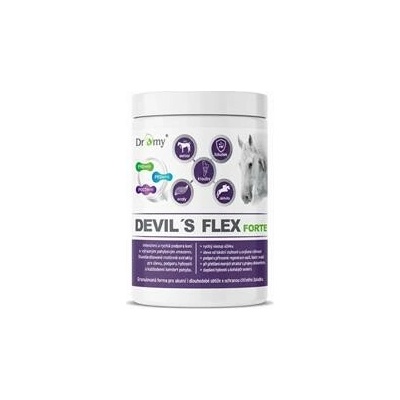 Dromy Devil´s Flex FORTE 1,5 kg – Zbozi.Blesk.cz