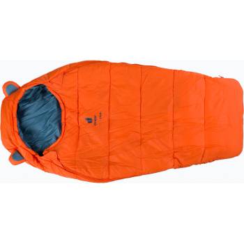 Deuter Детски спален чувал Deuter Little Star orange 372002193151