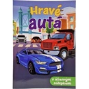 Hravé autá
