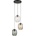 TK Lighting Elio 5973