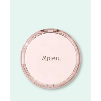 A'pieu Cushion Waterlock Cushion No. 21N Light Beige 15 g